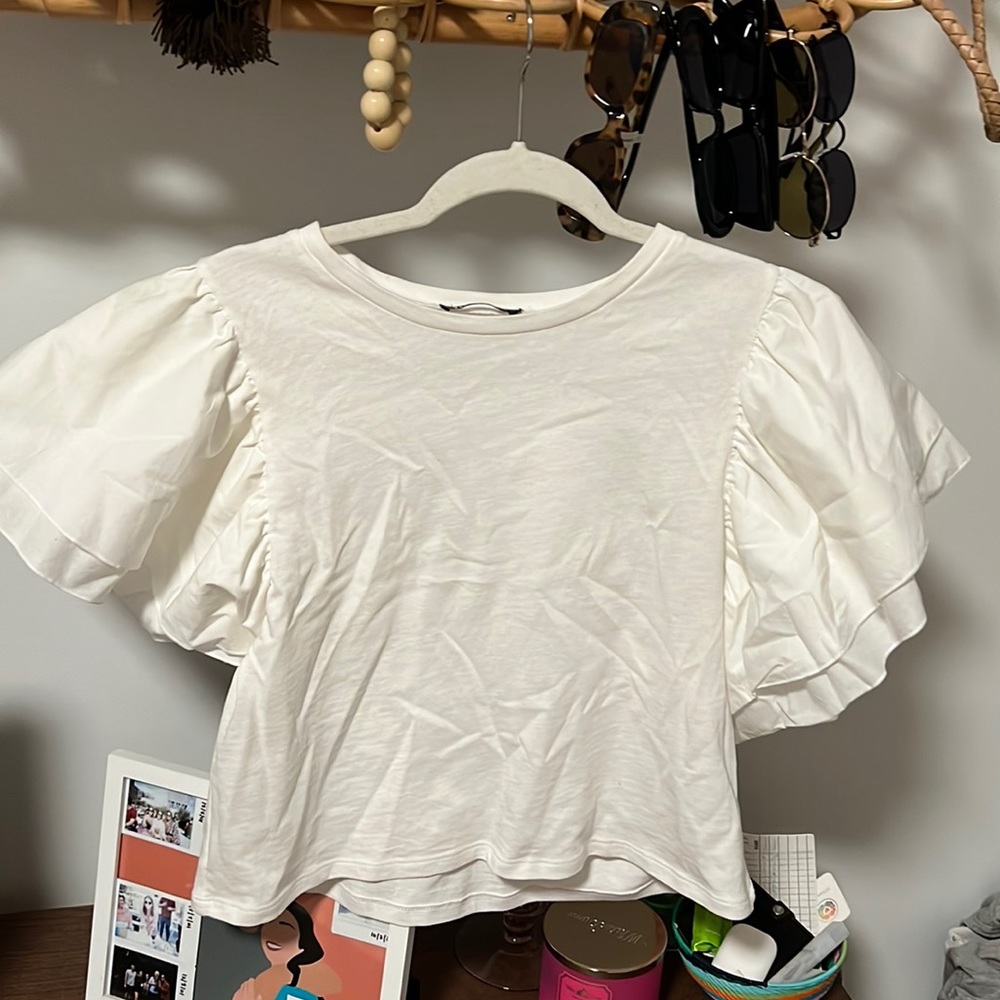 Zara Top